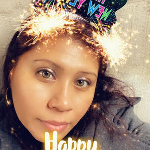 Meet your Posher, Guadalupe